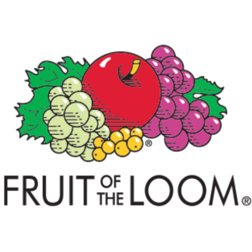 fruit of the loom brand