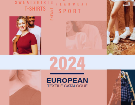 european textile catalogue