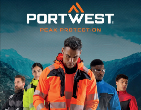 portwest catalogue