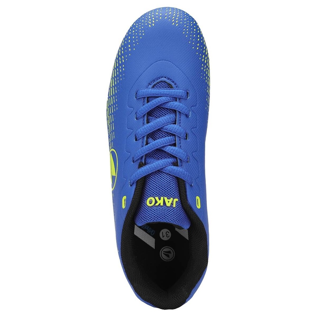 JAKO V05514 Chaussure de football Lightning AG Junior