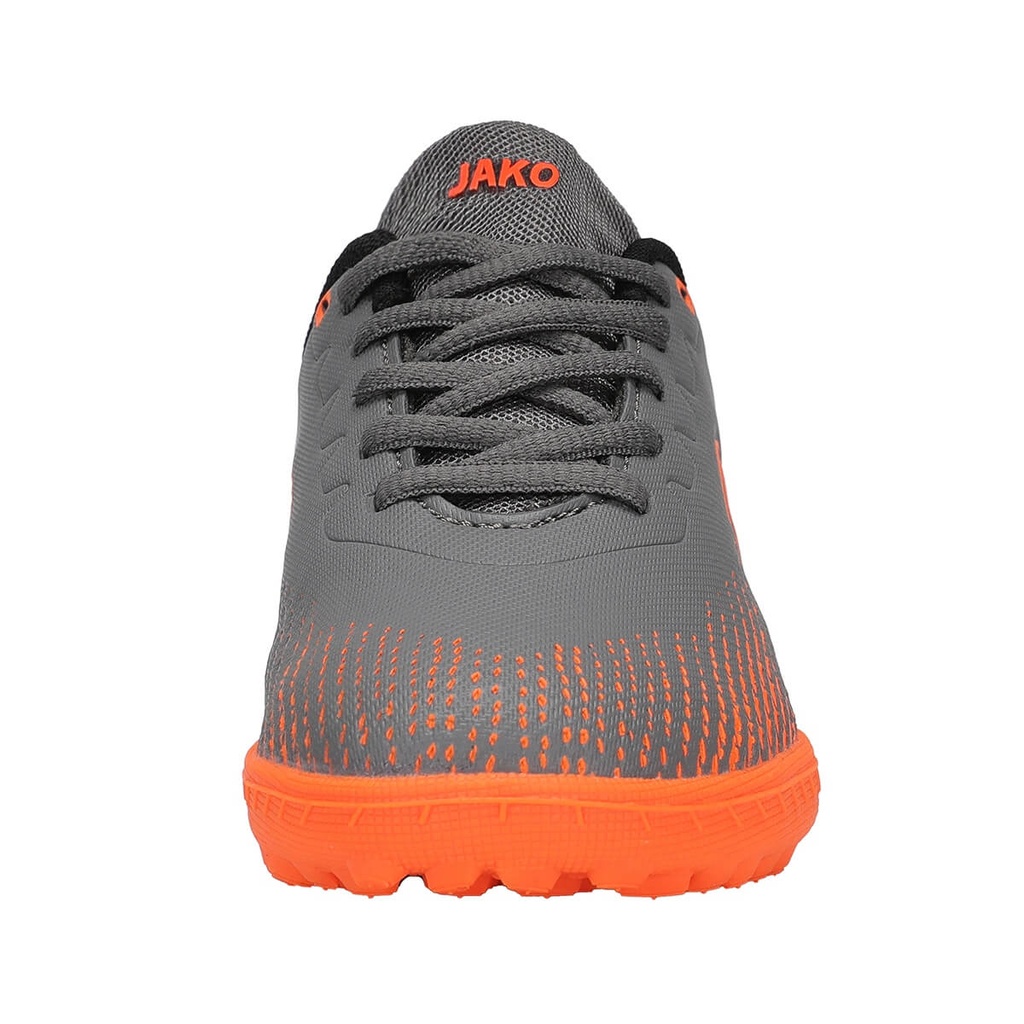 JAKO V05517 Chaussure de football Lightning AG Junior