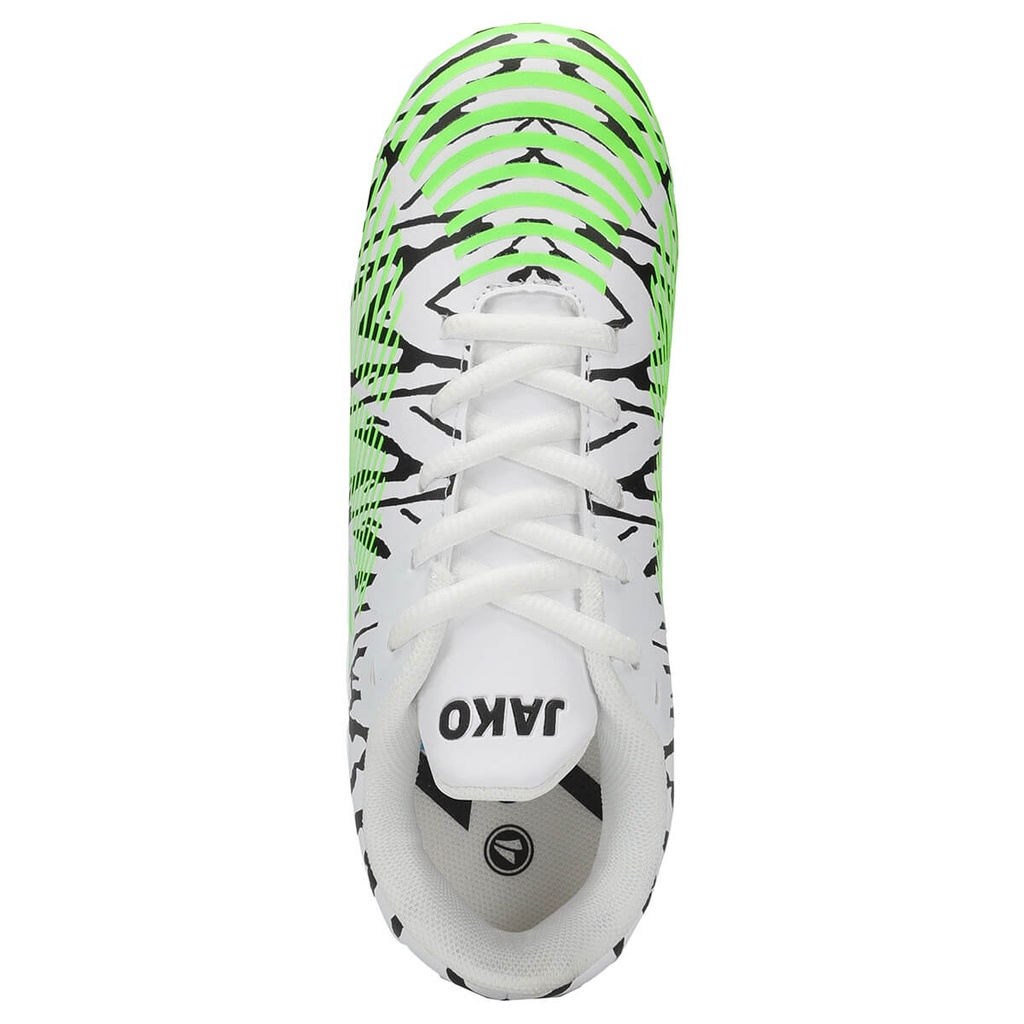 JAKO V05518 Chaussure de football Animal II AG Junior