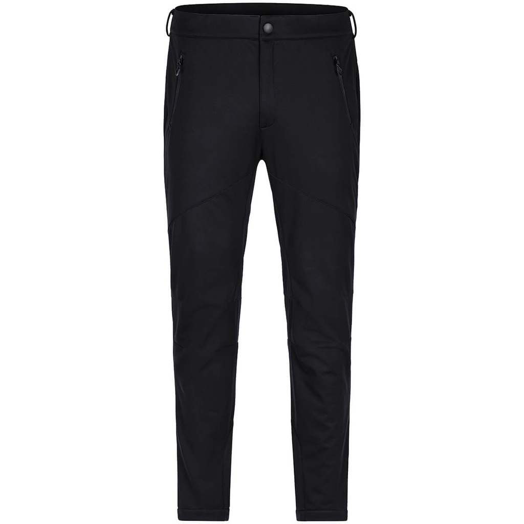 [C7507800S] JAKO C7507 Pantalon softshell  (S)