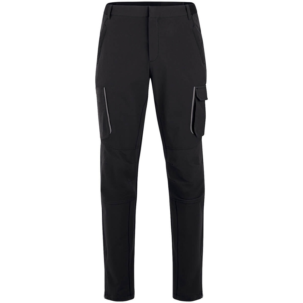 [C8410800S] JAKO C8410 Pantalon fonctionnel Work (S)