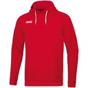 JAKO 6765 Sweat à capuchon Base