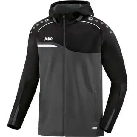  JAKO 6818 Veste à capuchon Competition 2.0