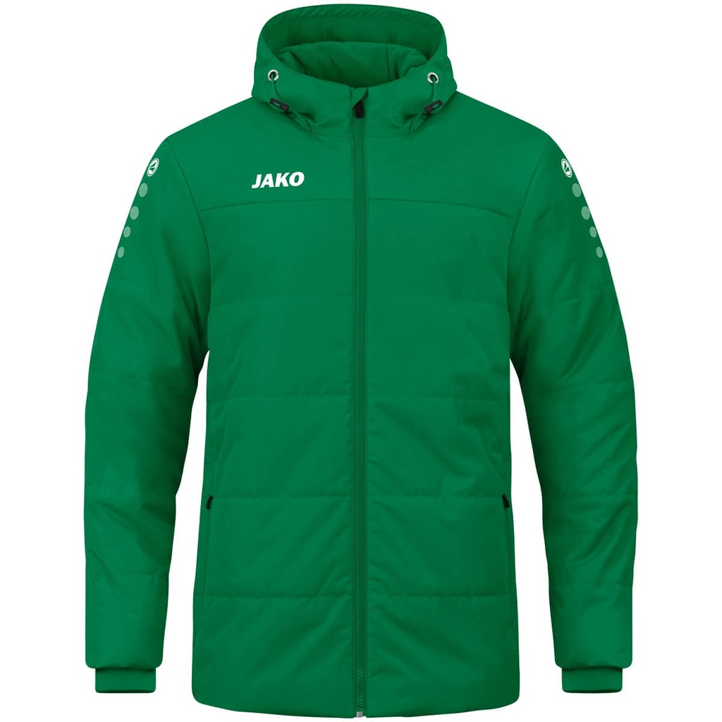 JAKO 7103 Veste coach Team - ENFANT