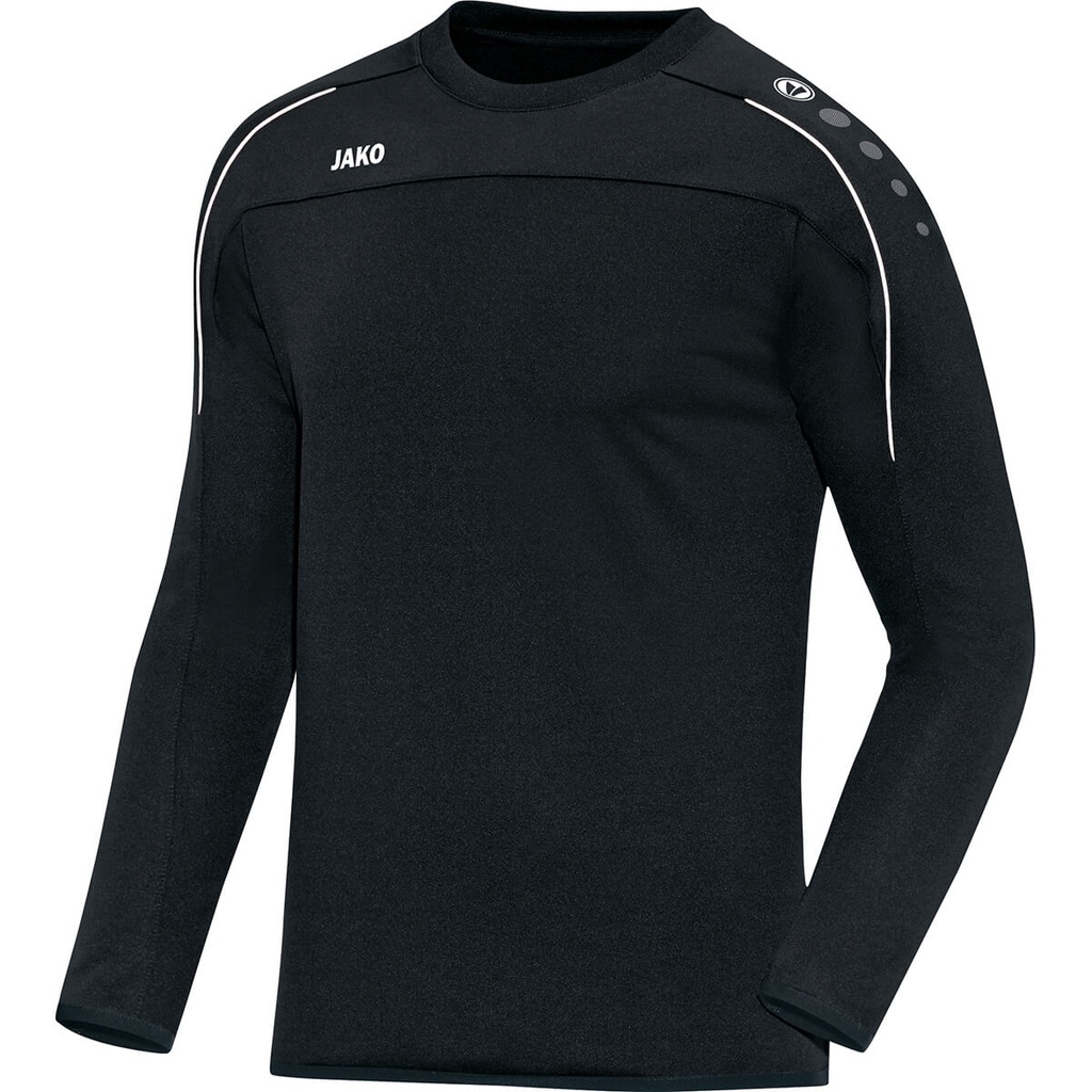 [885008116] JAKO 8850 Sweat Classico - ENFANT (116, 08 Noir)