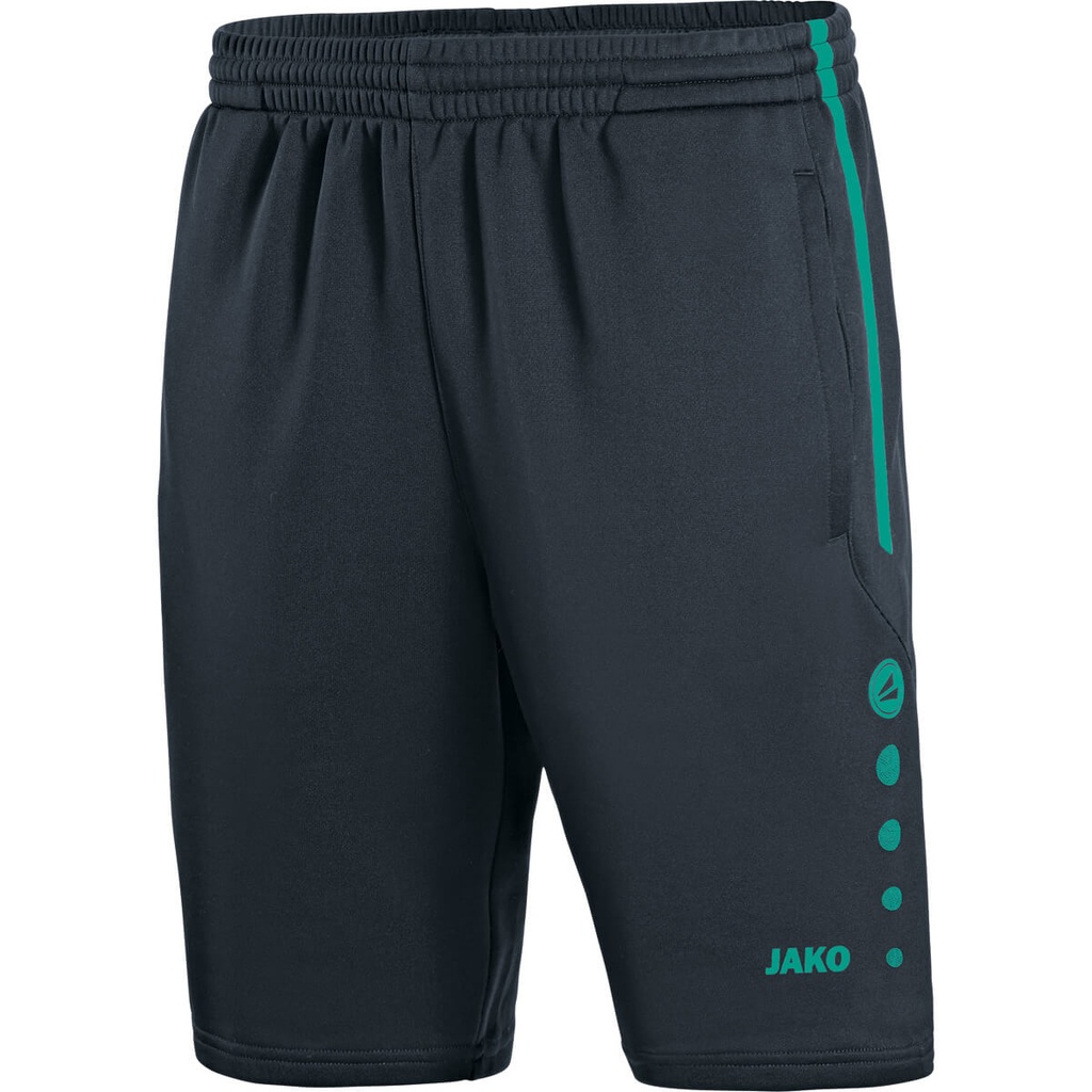 JAKO 8595 Short d'entraînement Active - ENFANT