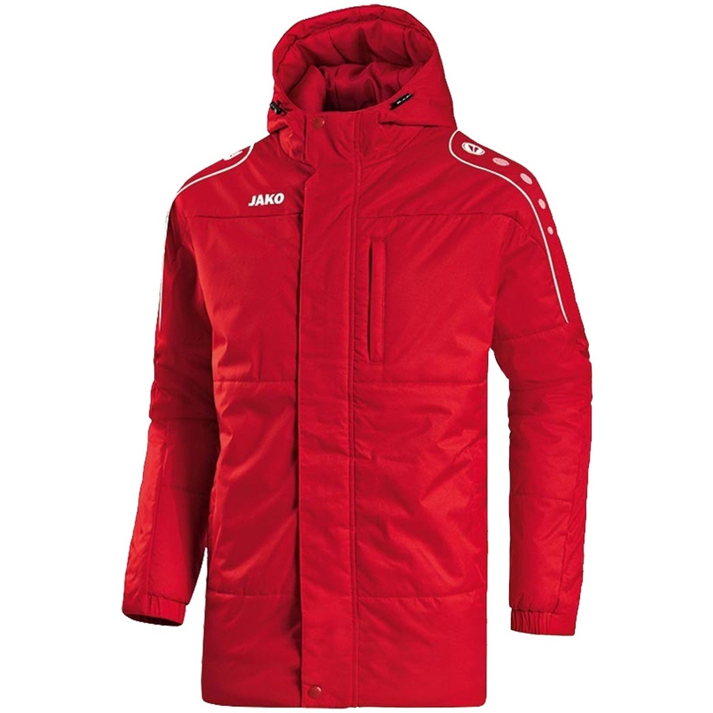 [719701152] JAKO 7197 Veste coach Active - ENFANT (152)