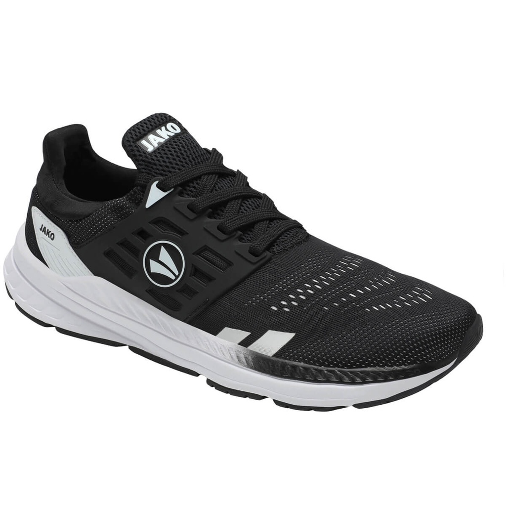 [561980238] JAKO 5619 Chaussure de course Premium Run II (38)