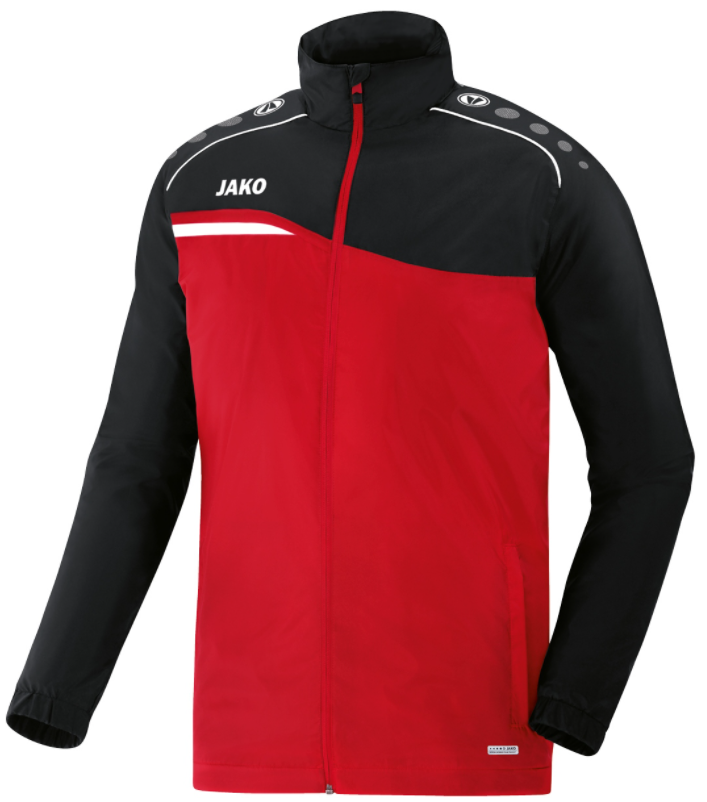 JAKO 7418 Veste de pluie Competition 2.0