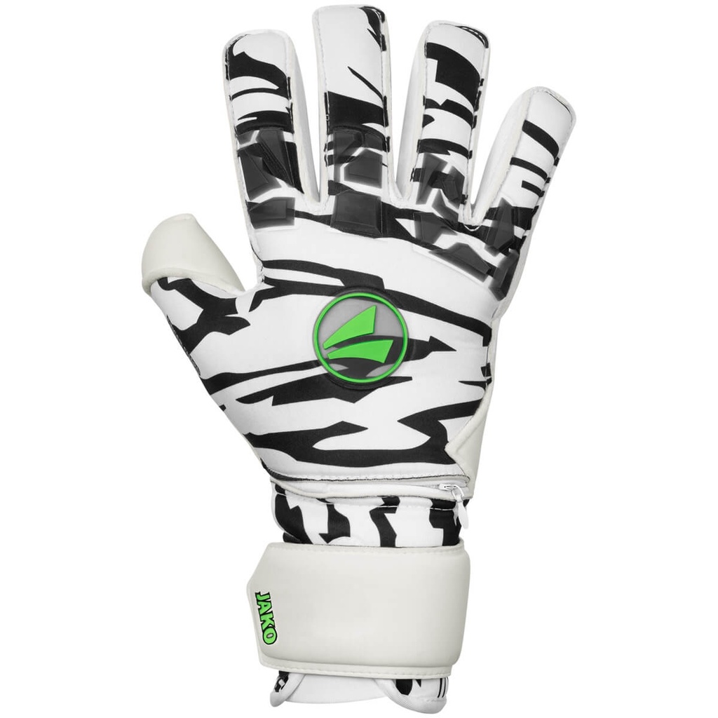 [25910147] JAKO 2591 Gant de gardien Animal WRC Protection (7)