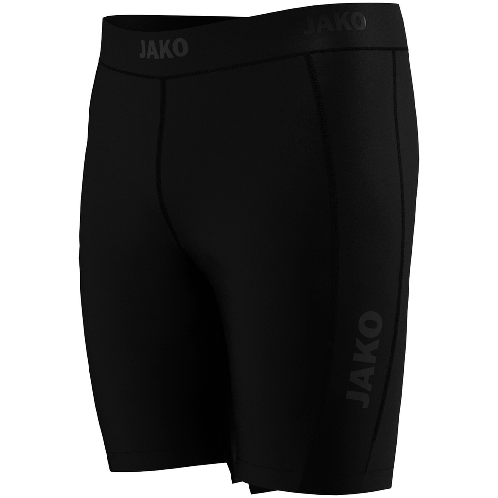 [8576800S] JAKO 8576 Cuissard court Power (S, 800 Noir)