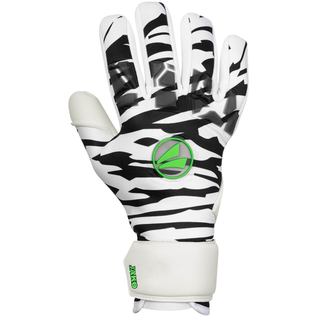 JAKO 2592 Gant de gardien Animal GIGA NC (7)