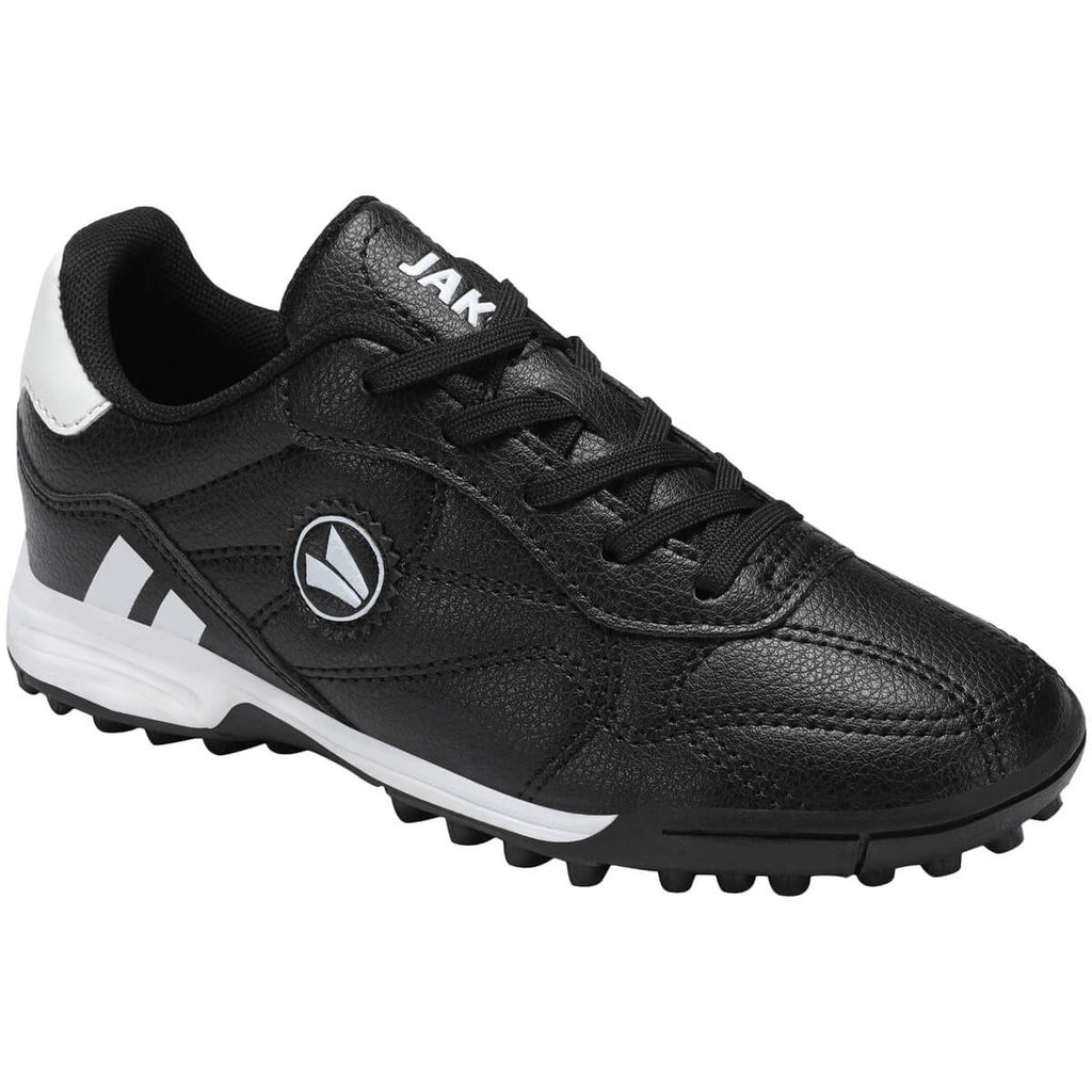 JAKO 5513 Chaussure de football Classico II TF Junior (28)