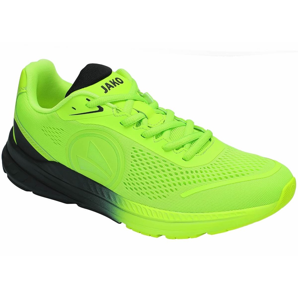 JAKO 5618 Chaussure de course RiverFlow (36)
