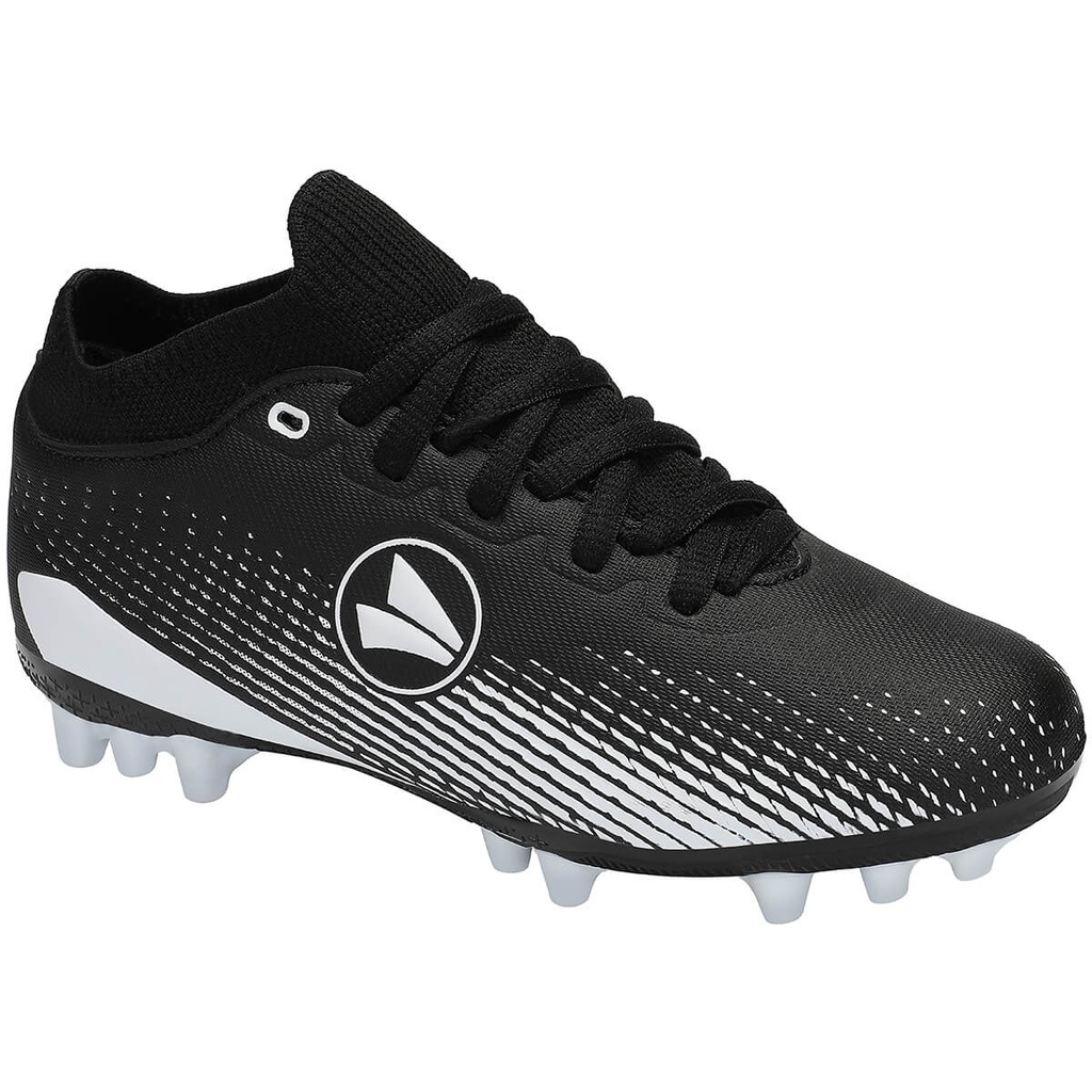 JAKO 5516 Chaussure de football Lightning Sock AG Junior (28)
