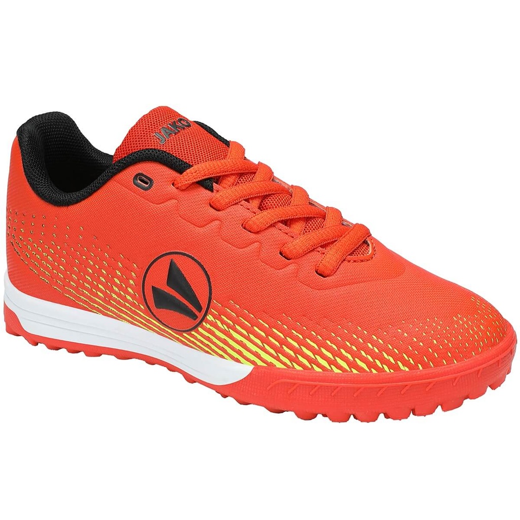 JAKO 5517 Chaussure de football Lightning TF Junior