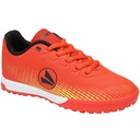 JAKO 5517 Chaussure de football Lightning TF Junior