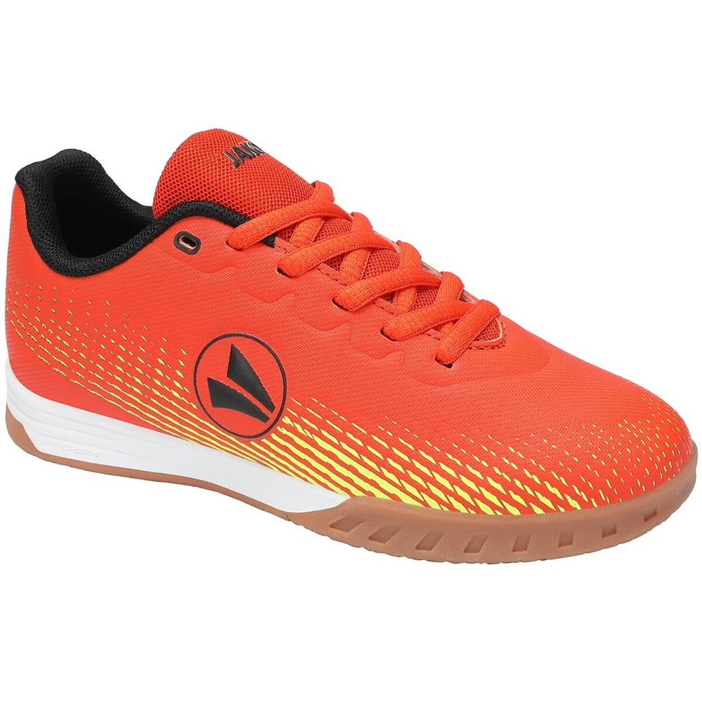 JAKO 5515 Chaussure de football Lightning ID Junior  (33)