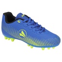 JAKO V05514 Chaussure de football Lightning AG Junior