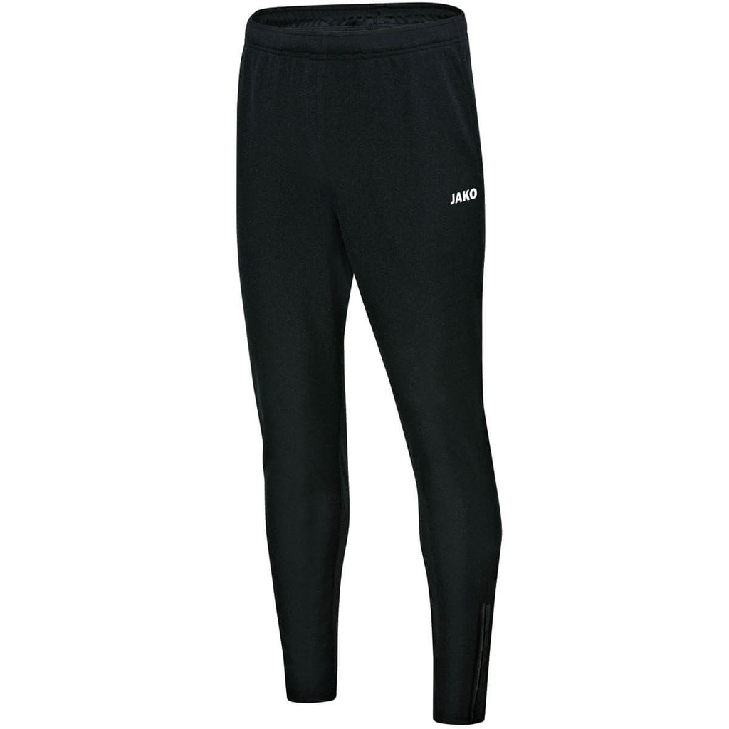 [845008S] JAKO 8450 Pantalon d'entraînement Classico (S, 08 Noir)