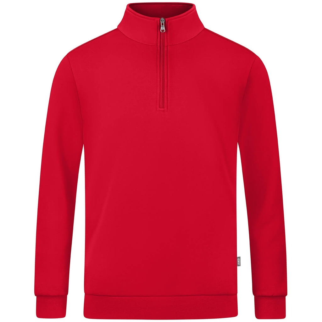 JAKO C8620  Ziptop Organic