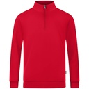 JAKO C8620  Ziptop Organic