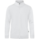 JAKO C9830 JAKO Veste sweat Doubletex