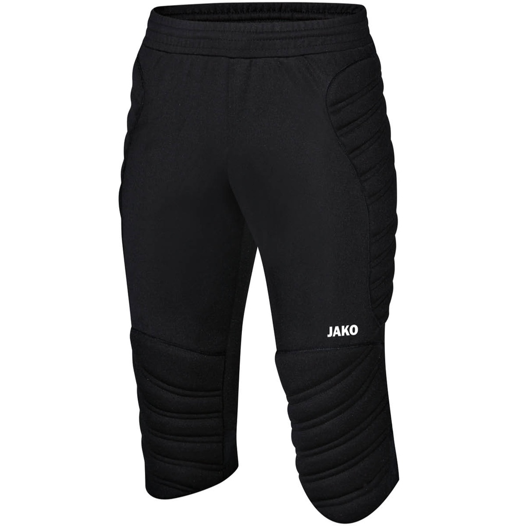 [893808128] JAKO 8938 Pantalon de gardien capri Protect Striker - ENFANT (128)