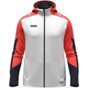JAKO 6870 Veste à capuchon Dynamic