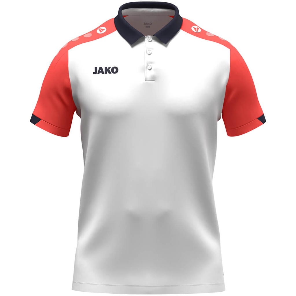 JAKO 6370 Polo Dynamic 