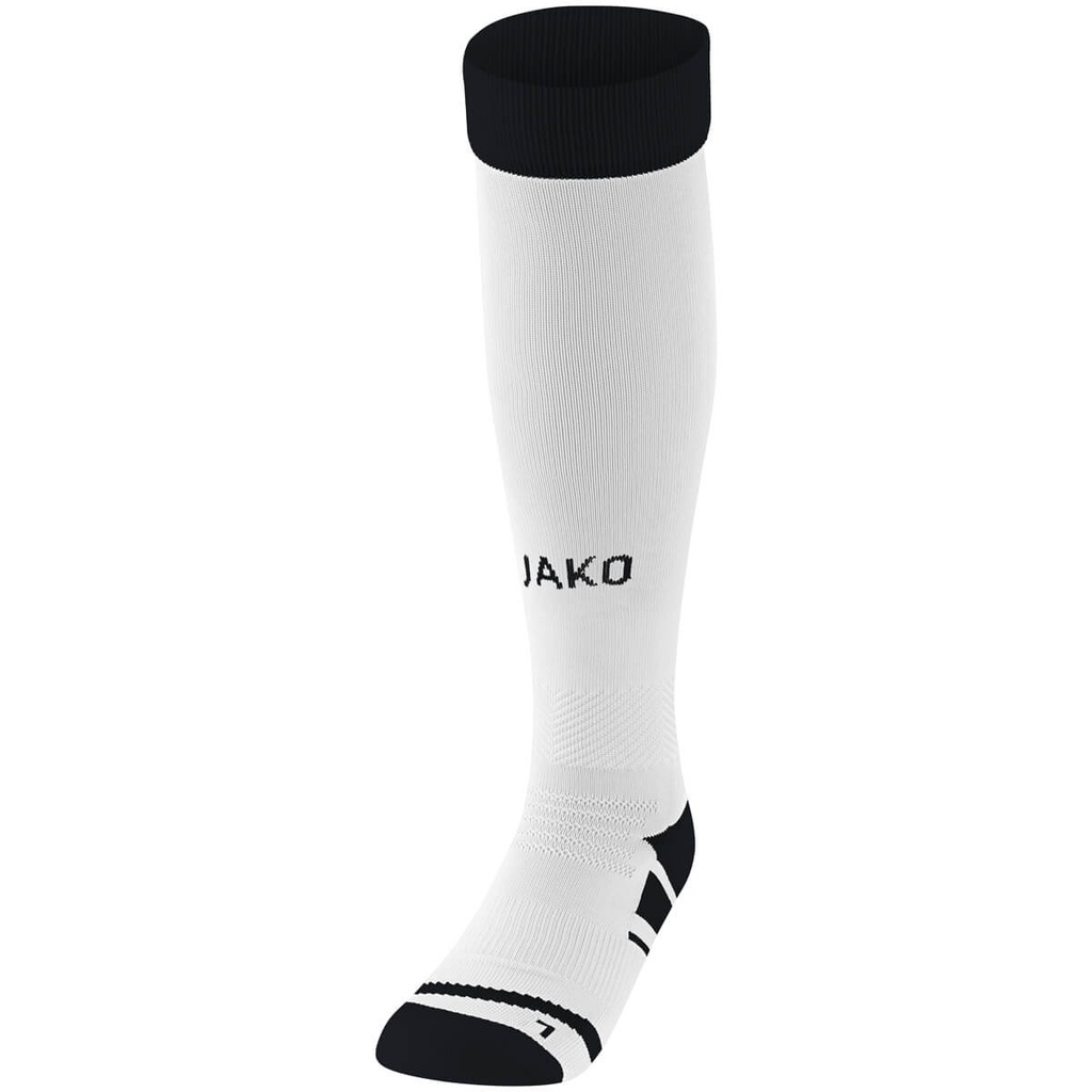 [38700001] JAKO 3870 Bas Dynamic (1 (27-30), 000 Blanc)