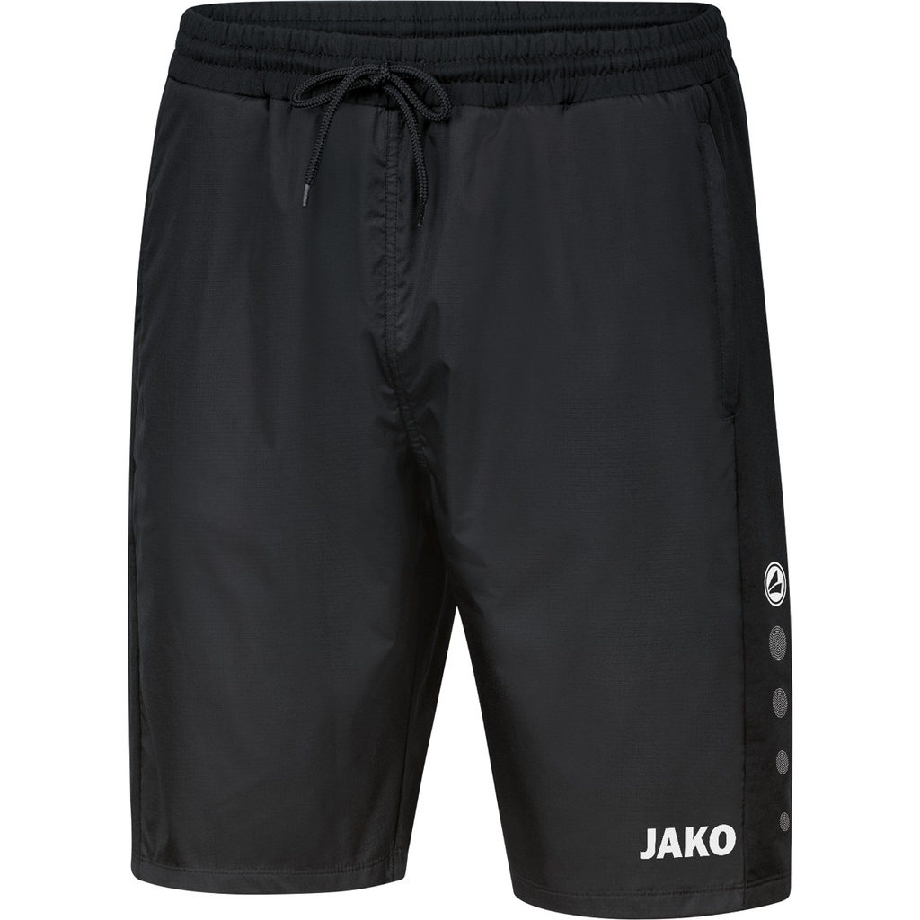 [859608S] JAKO 8596 Short d'entraînement Hiver (S)