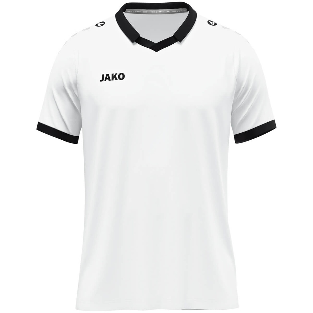 [4251001S] JAKO 4251 Maillot Glory (S, 001 Blanc)