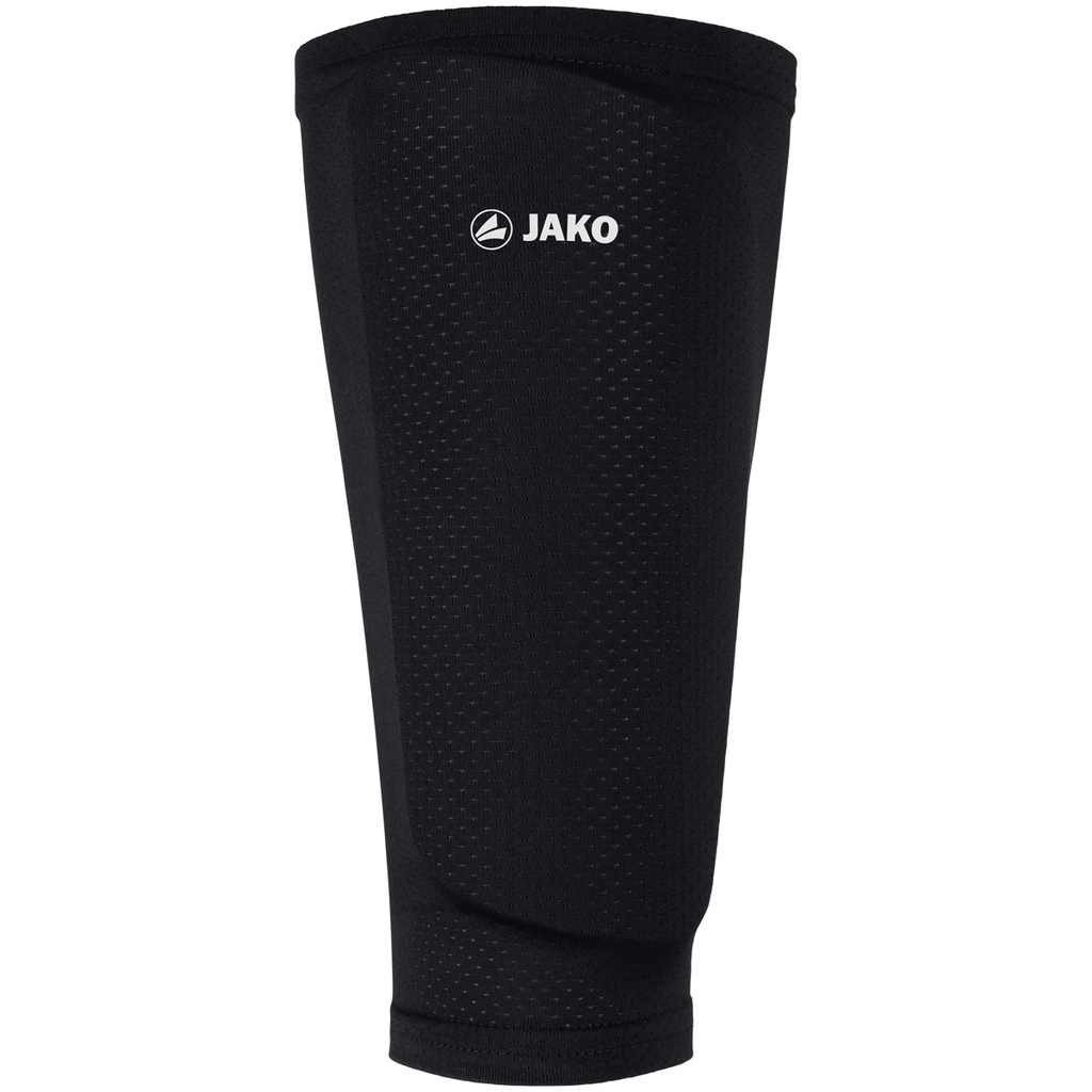 JAKO 2715 Chaussette de maintien Protège-tibias 2.0 (XS)