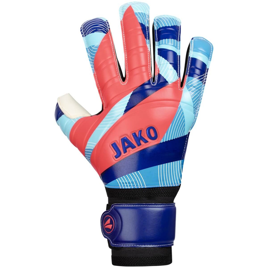 JAKO 2585 Gant de gardien River Basic RC Protection (4)