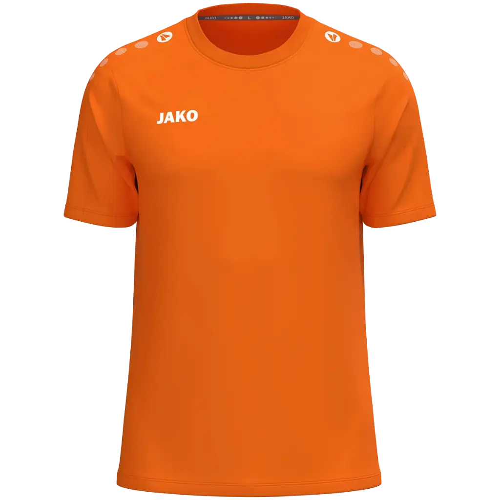 JAKO 6101 T-shirt One Cotton
