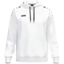 JAKO 6701 Sweat à Capuche One Cotton