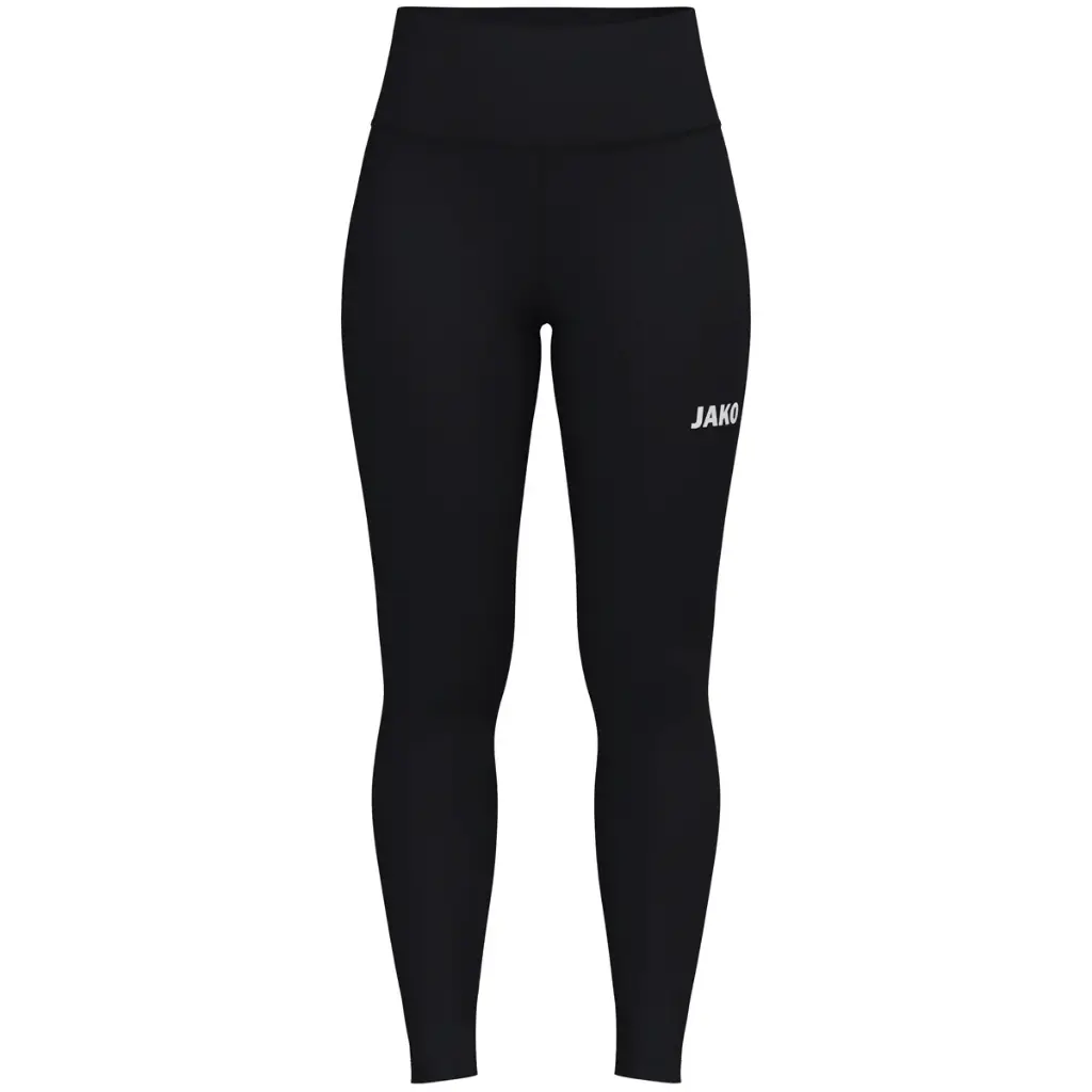 [8100D800116] JAKO 8100 Legging One ENFANT (116, 800 Noir)