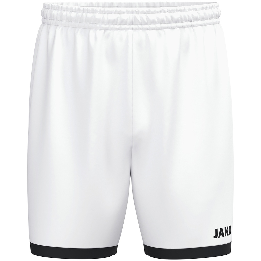 [4420000116] JAKO 4420 Short One ENFANT (116, 000 Blanc)