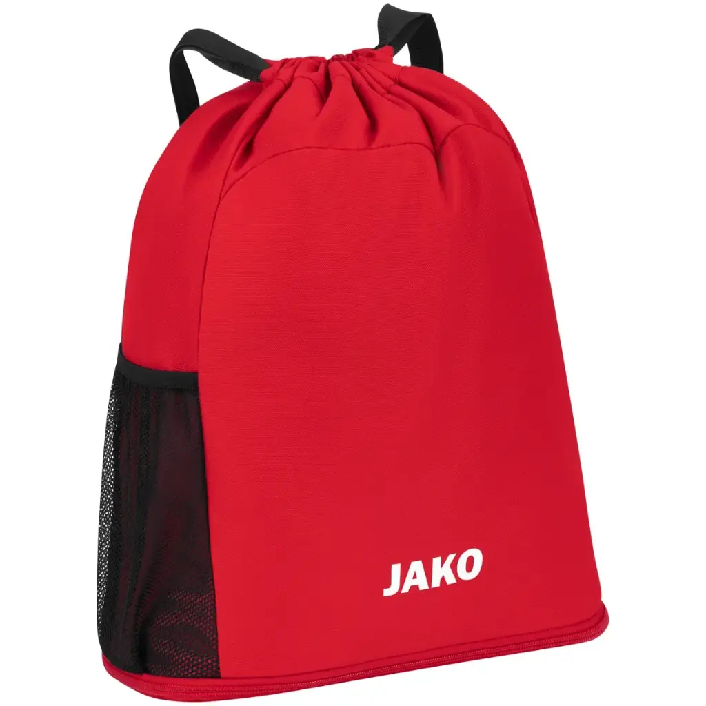 [17061000] JAKO 1706 Multibag One (100 Rouge)