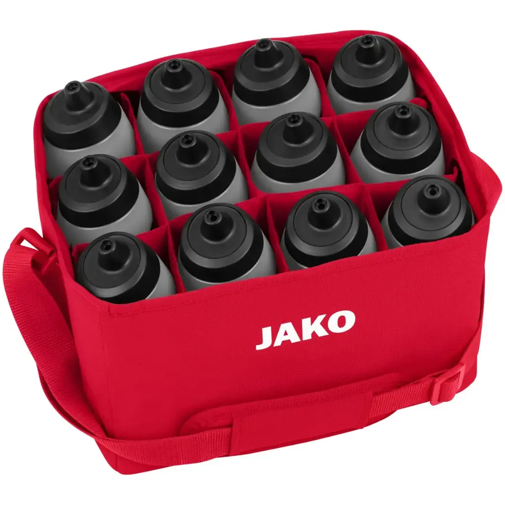 [21011000] JAKO 2101 Porte-Bouteille One (100 Rouge)