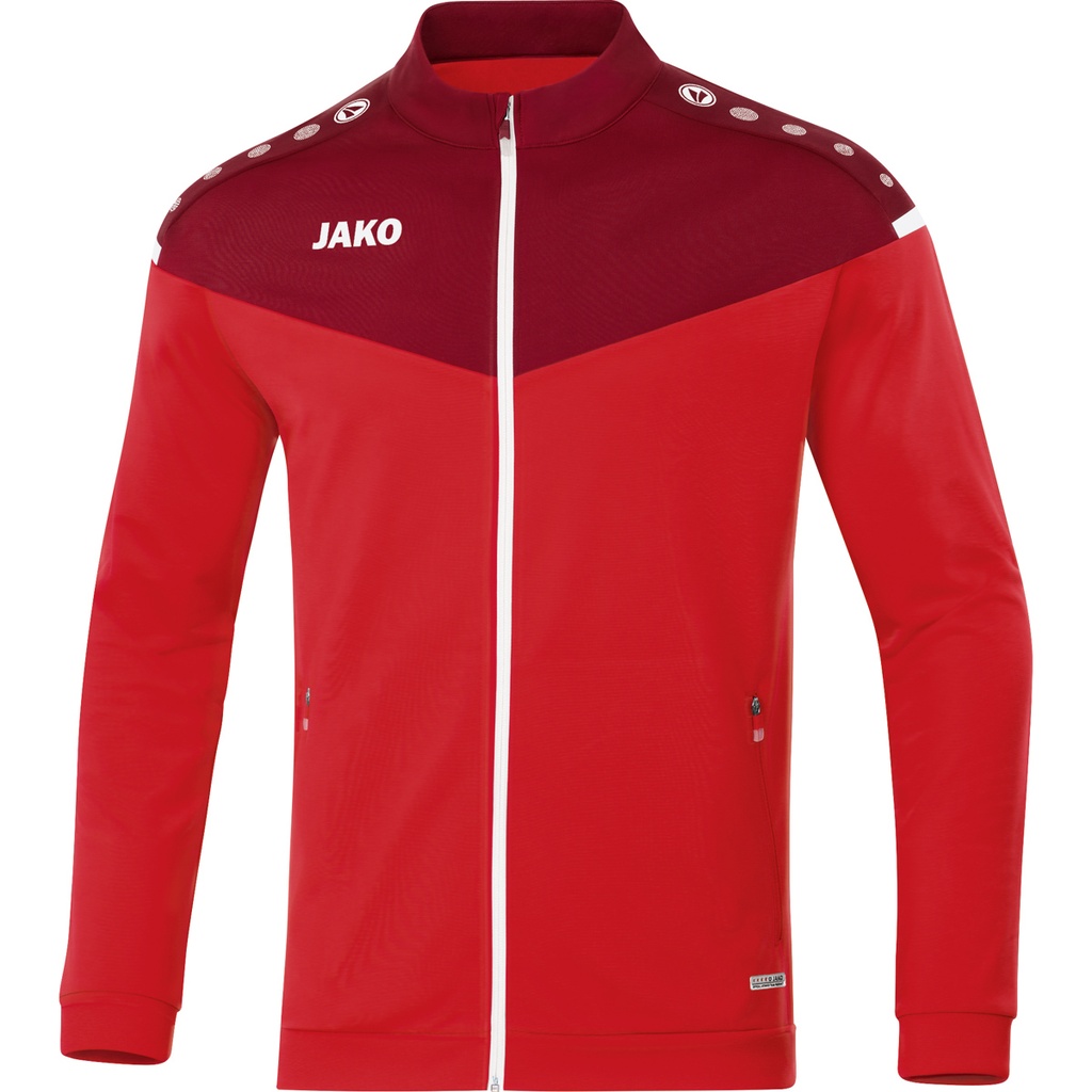 JAKO 9320 Veste polyester Champ 2.0