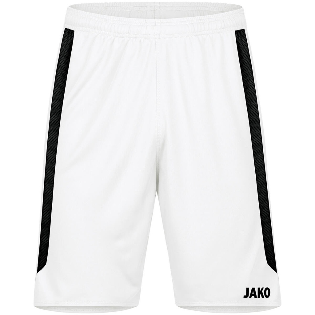 [4423000S] JAKO 4423 Short Power (S, 000 Blanc)