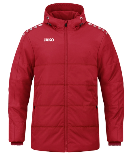 JAKO 7120 Veste coach One avec capuche ENFANT