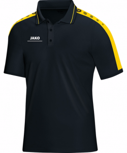 JAKO 6316 Polo Striker (M (38-40))