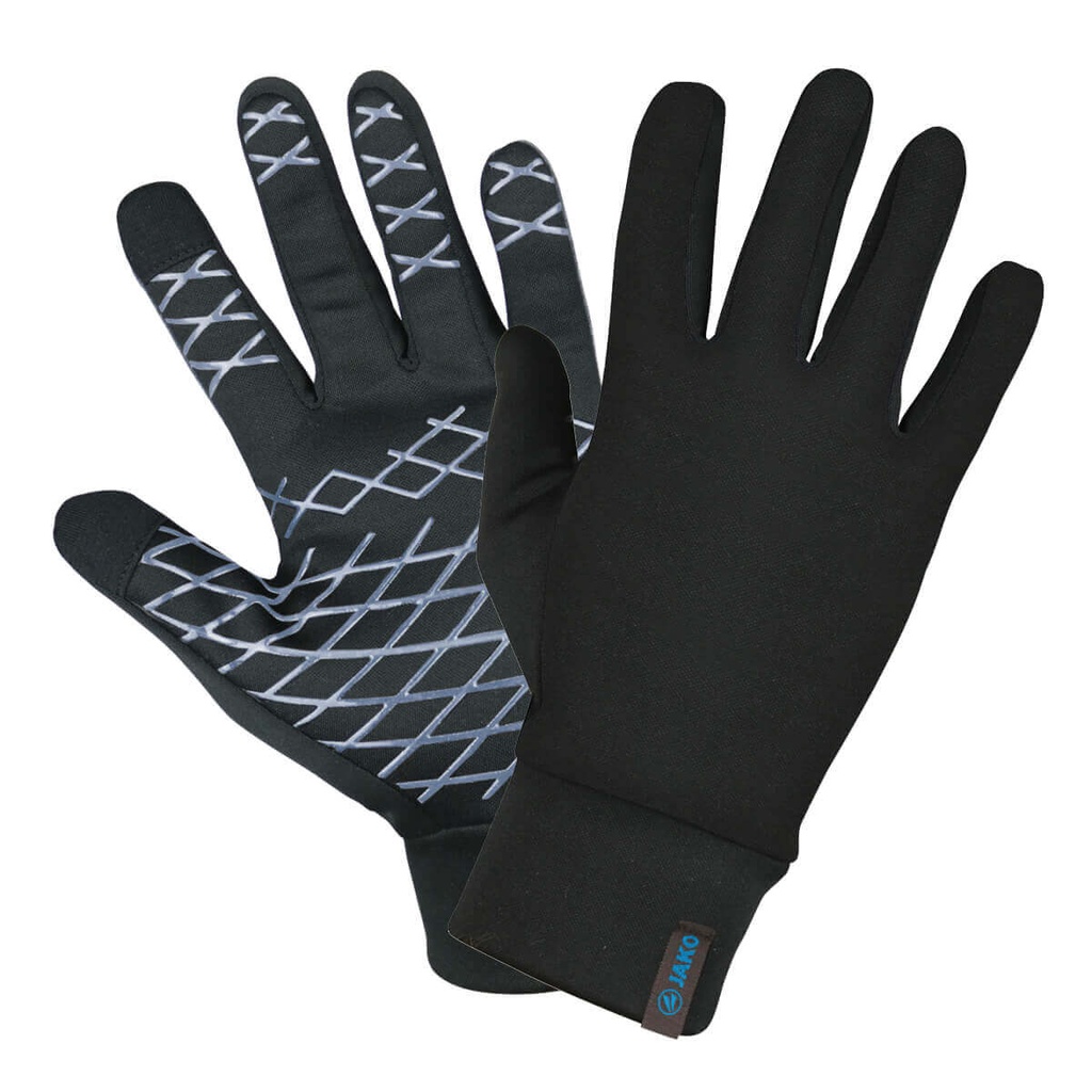 [1234084] JAKO 1234 Gants de joueur fonctionnels chaud (4)