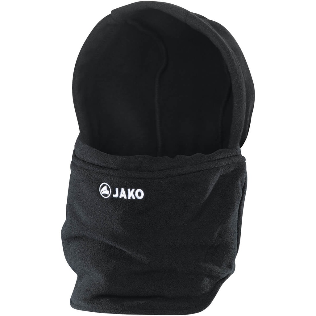 [12930801] JAKO 1293 Cache-cou avec bonnet (Junior)